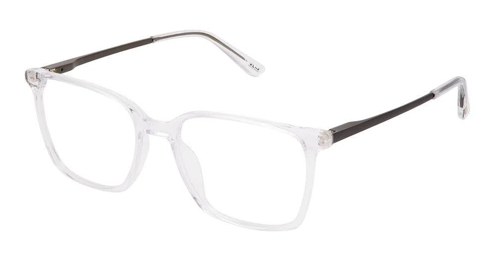 Kliik K-817 Eyeglasses - view 3